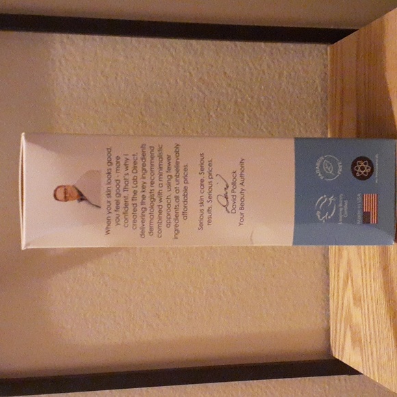 Hydrating pro vitamin body serum, 4 fl. oz. Brand New. - Picture 5 of 5